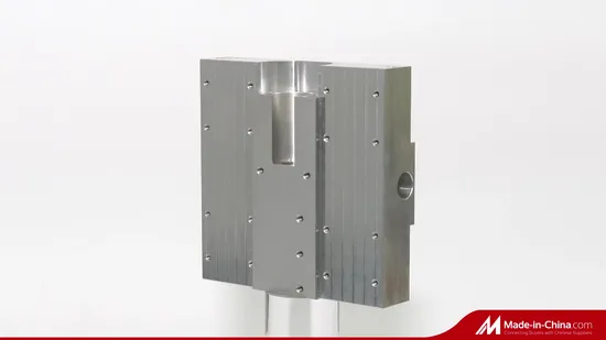 High Quality Hydraulic Hose SAE Grooved Flange Fitting