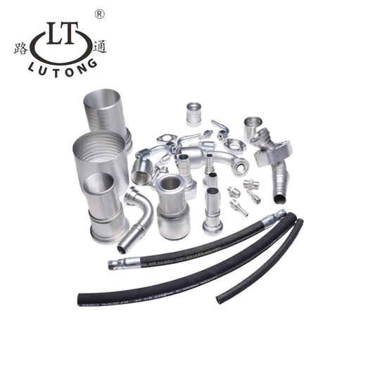 Flange 6000 Psi/SAE Flange Hose Fitting/Flange Forging Fitting