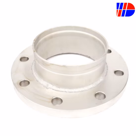 High Quality Hydraulic Hose SAE Grooved Flange Fitting