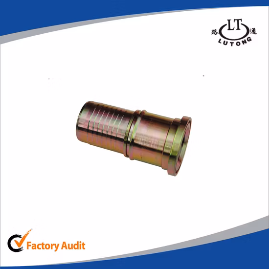 Flange 6000 Psi/SAE Flange Hose Fitting/Flange Forging Fitting