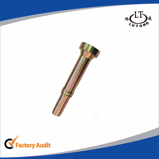 Flange 6000 Psi/SAE Flange Hose Fitting/Flange Forging Fitting