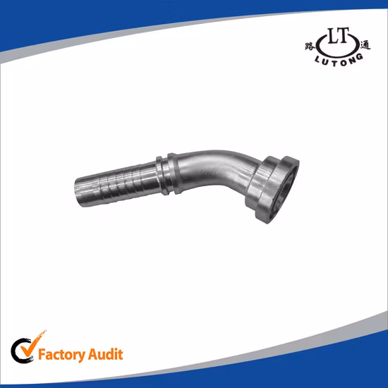 Flange 6000 Psi/SAE Flange Hose Fitting/Flange Forging Fitting