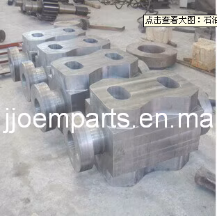 SAE 4130 AISI 4130 Forged Forging Steel Cameron Blow Out Blowout Preventers 11