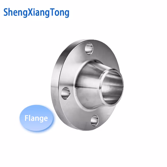 Carbon Steel SAE J518 Split Flange for Hydraulic System