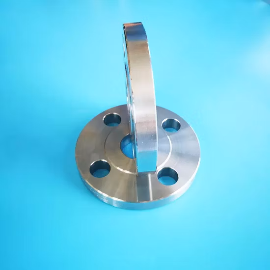 Shengxiangtong Flange Carbon Steel SAE J518 Split Flange for Hydraulic System
