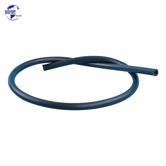 3/8 1sn Braid Hydraulic Hose Pipe SAE 100r1 En853 Pressure Industrial Hose Assembly