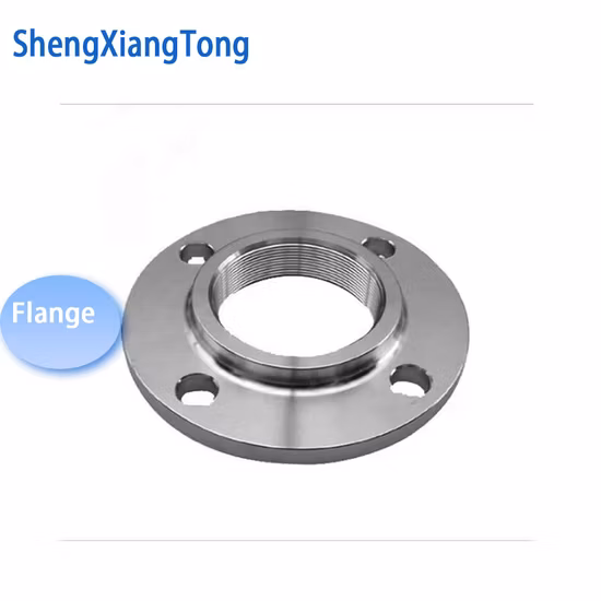 Carbon Steel SAE J518 Split Flange for Hydraulic System