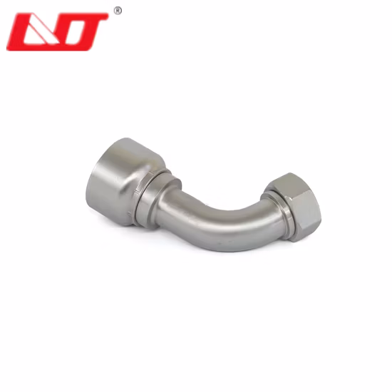 High Quality Hydraulic Hose Fitting Flange