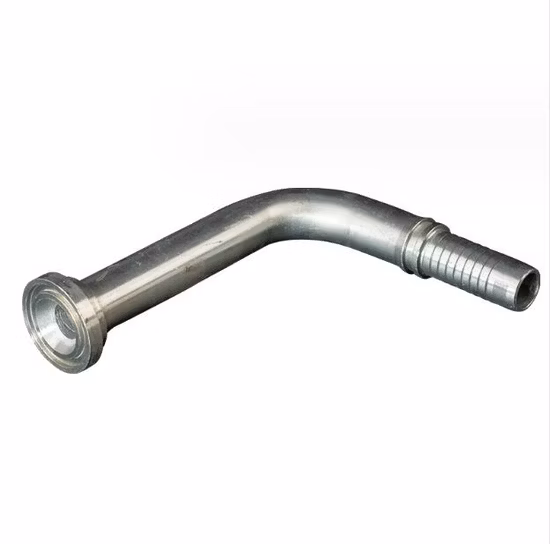 High Quality Hydraulic Hose Interlock SAE Flange 3000 Psi Hose Adaptors and Fittings